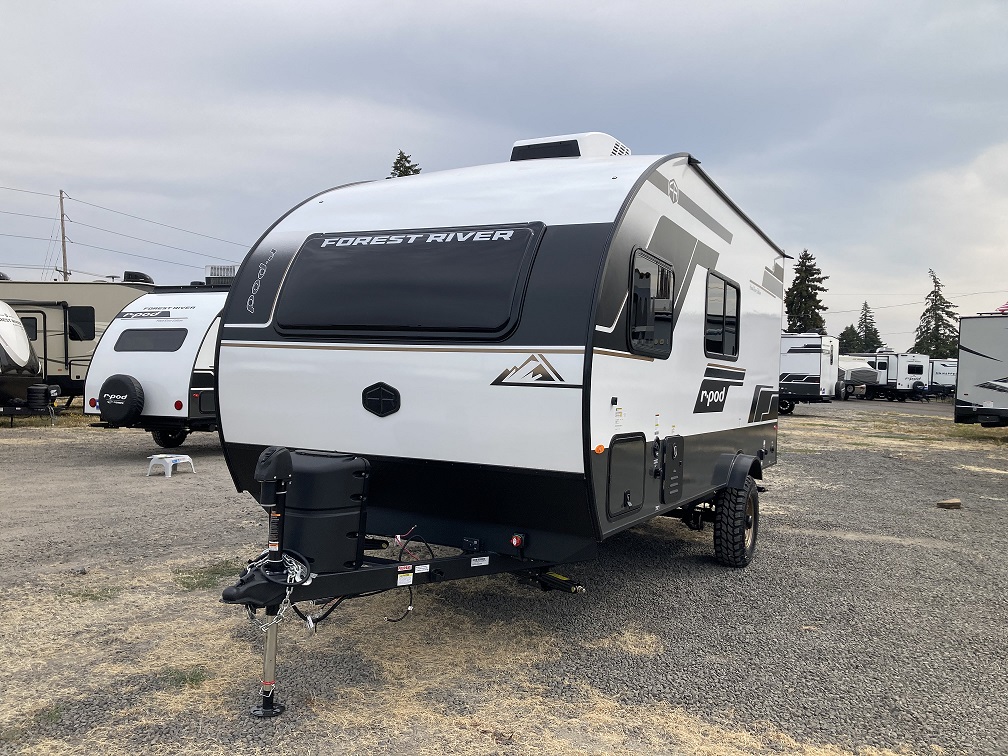2027 Forest River R-Pod RP-194 - Image 2