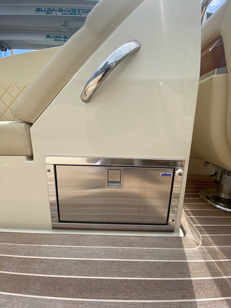 2018 Chris-Craft Corsair 34 - Image 23