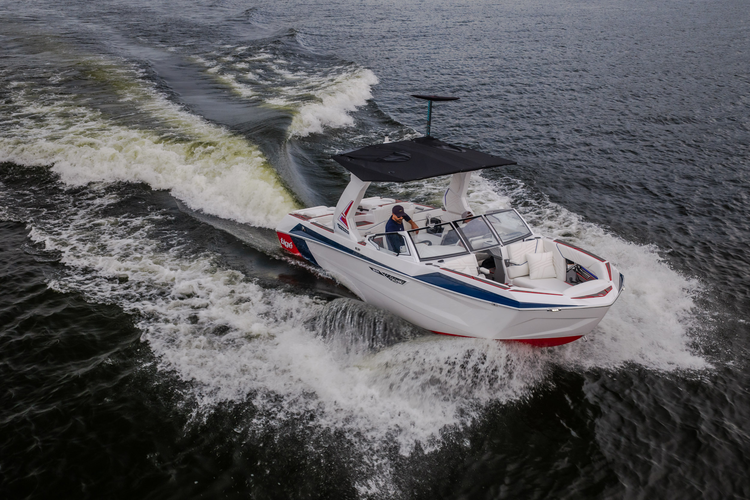 2027 Tigé  Ultré 25ZX  - Image 8