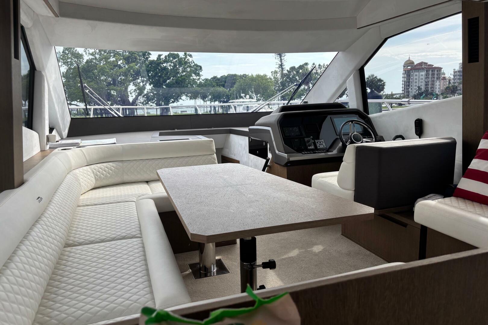 2020 Galeon 500 Fly - Image 34