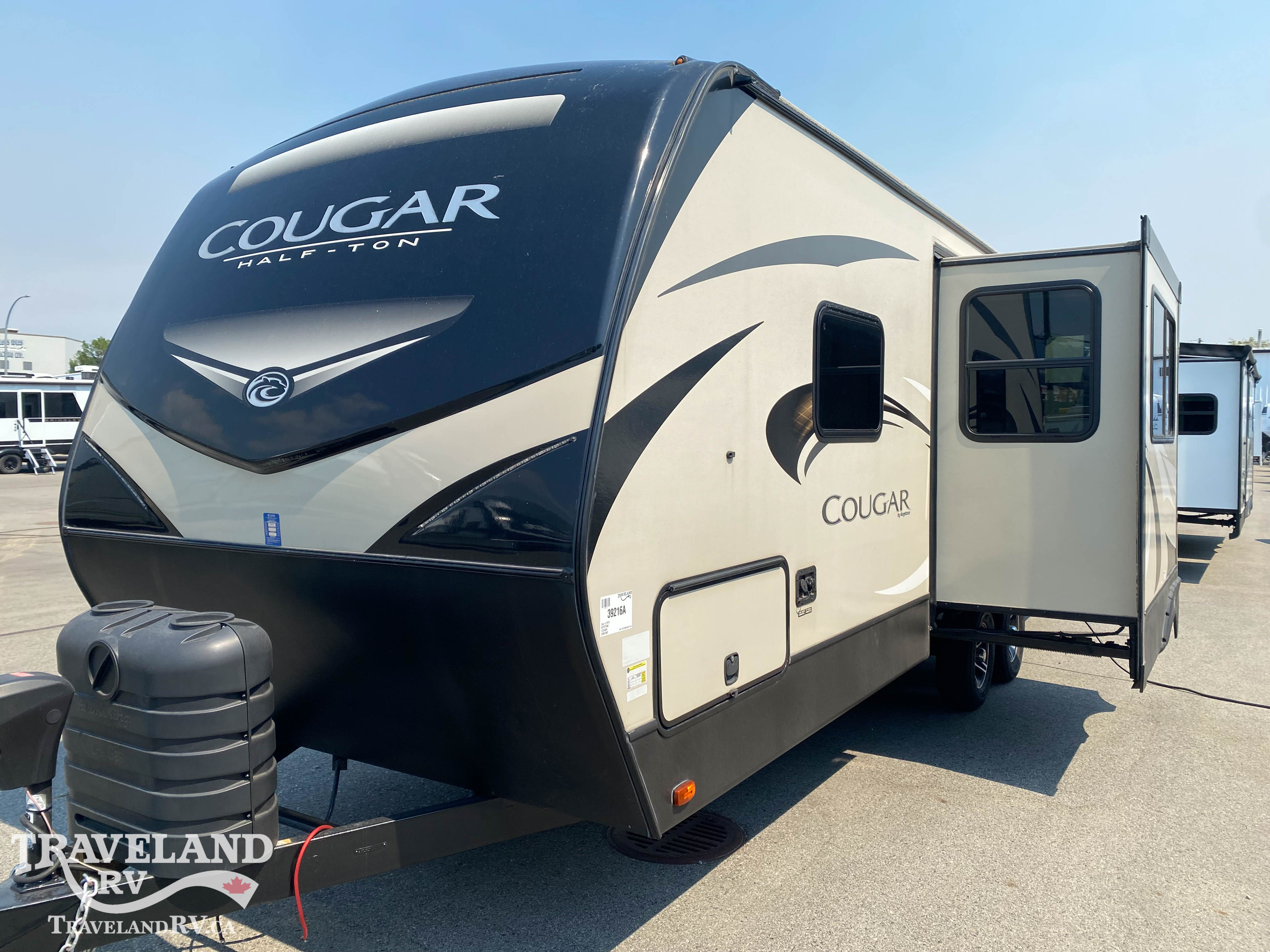 2019 KEYSTONE COUGAR 25BHWE - Image 5