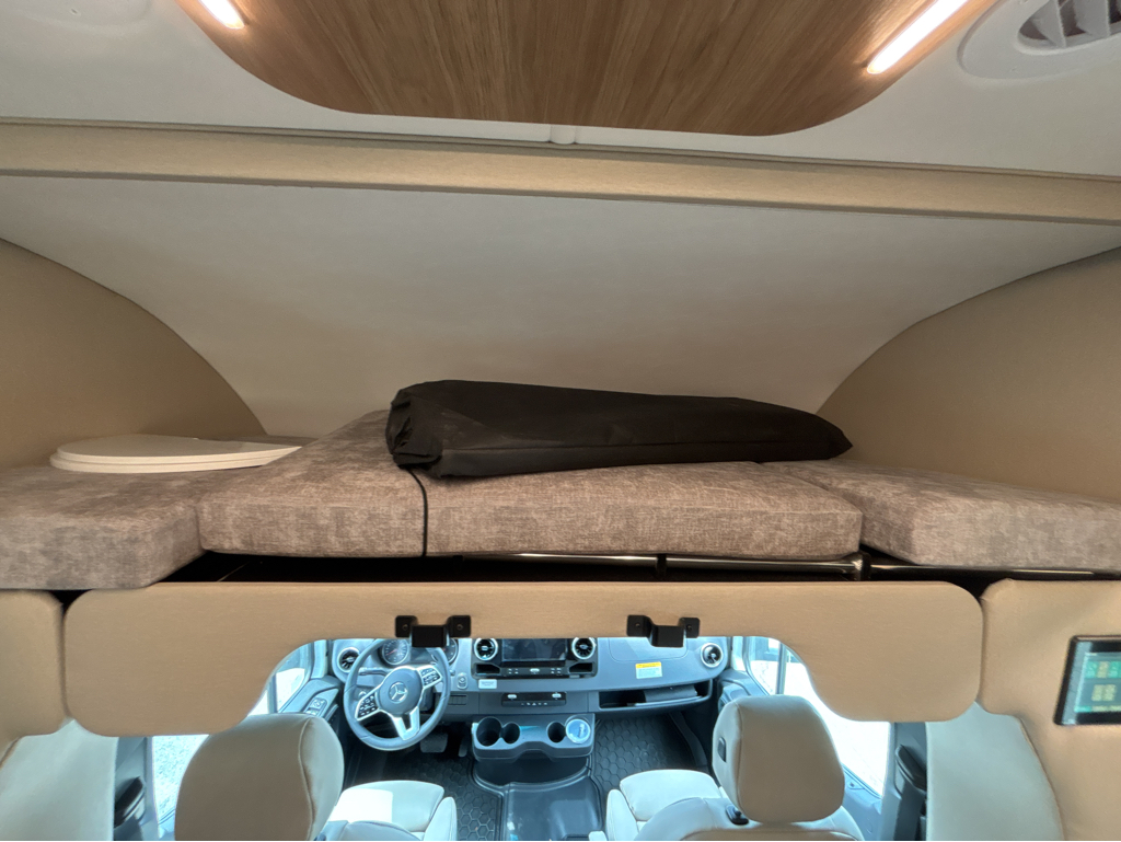 2026 TIFFIN WAYFARER 25 XPW - Image 25