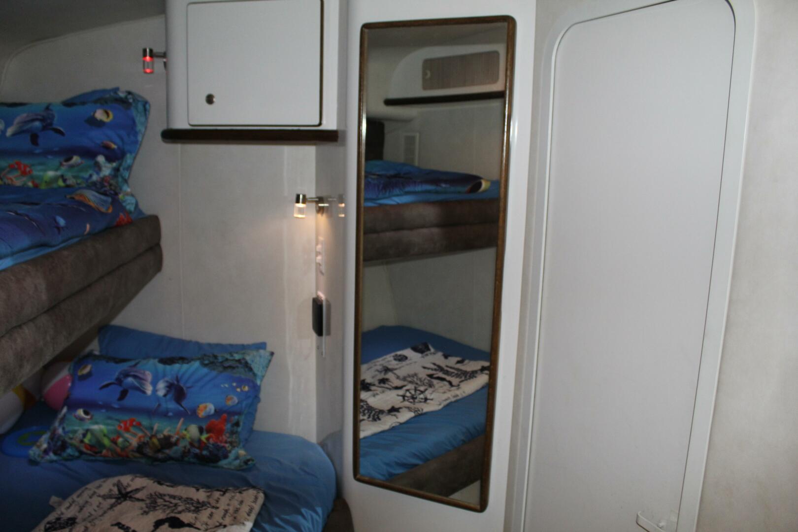 1996 Sea Ray 500 Sundancer - Image 35