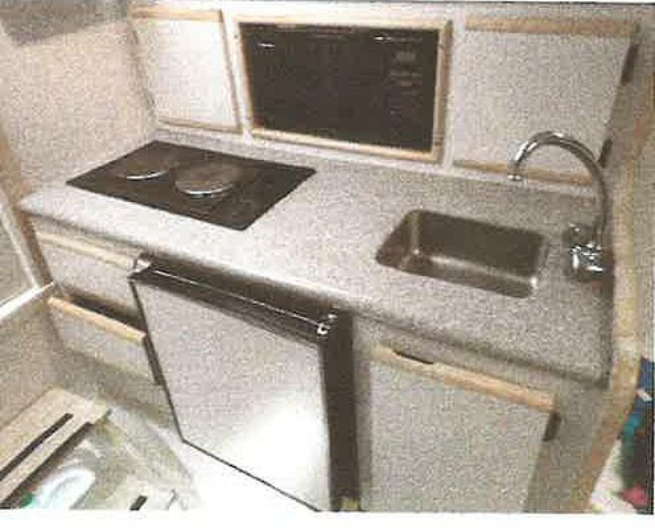 1994 Blackfin - Image 12
