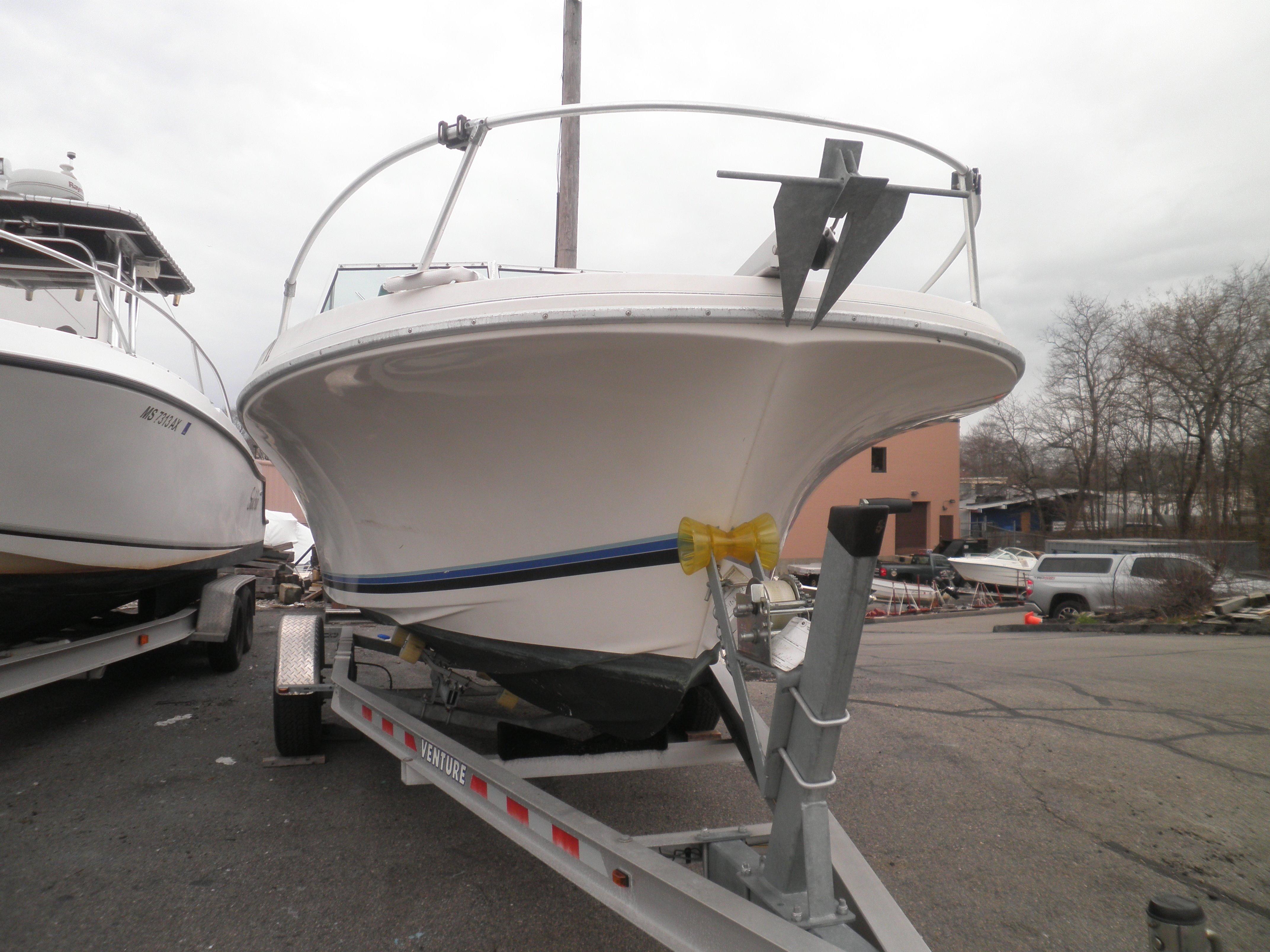2027 Highfield Sport 360 Standard - Image 786
