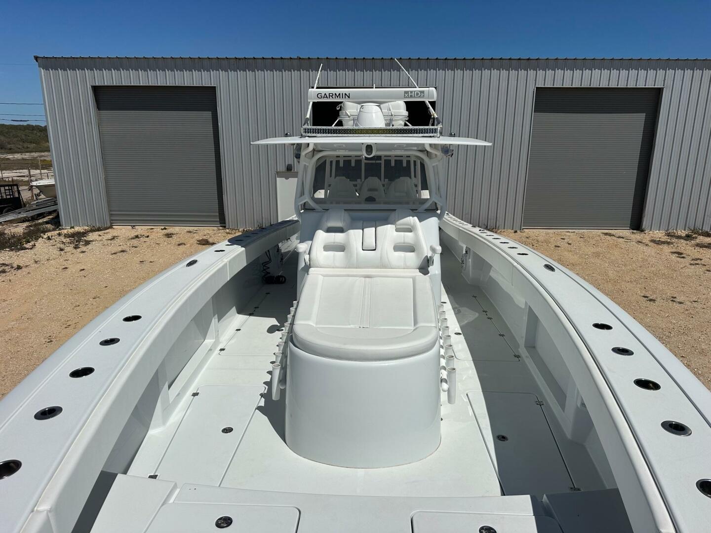 2022 Freeman 42LR - Image 8