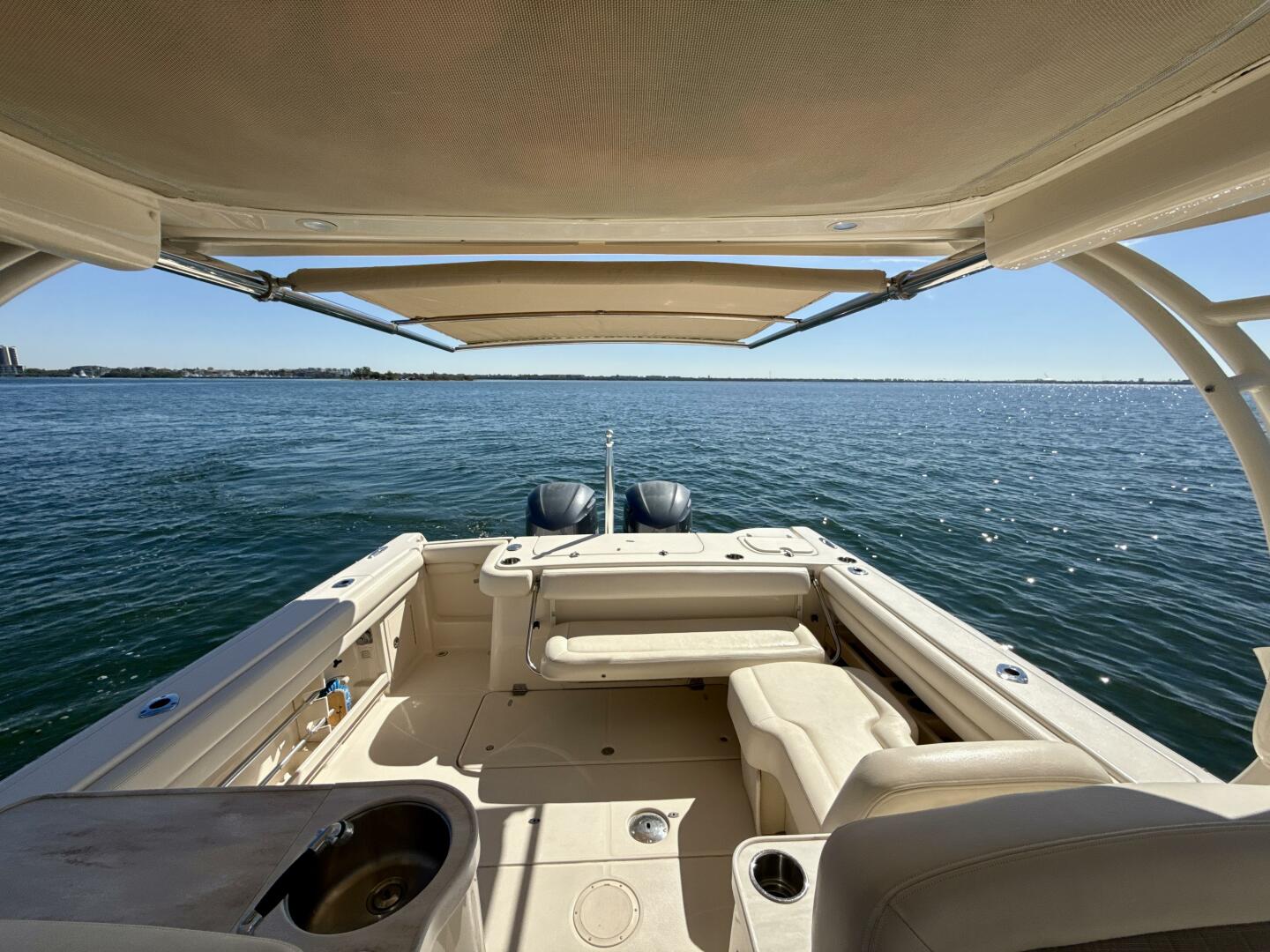 2016 Grady-White 307 Freedom - Image 26