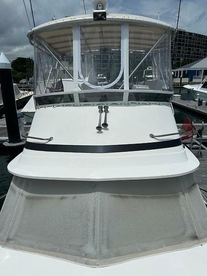 1994 Blackfin Sportfish - Image 9
