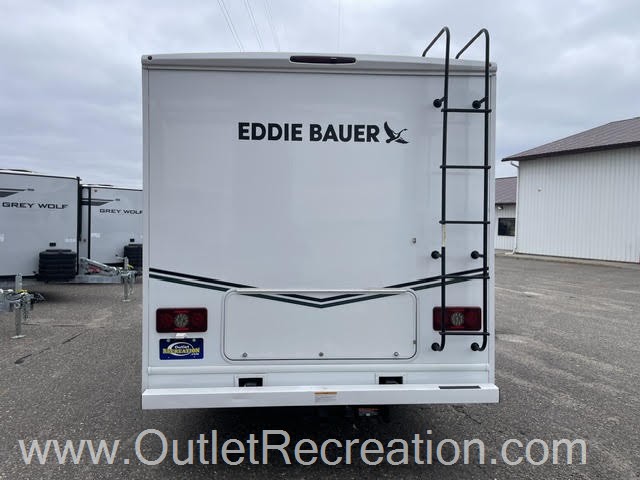 2025 Thor Motor Coach Freedom Eddie Bauer 28EB - Image 7