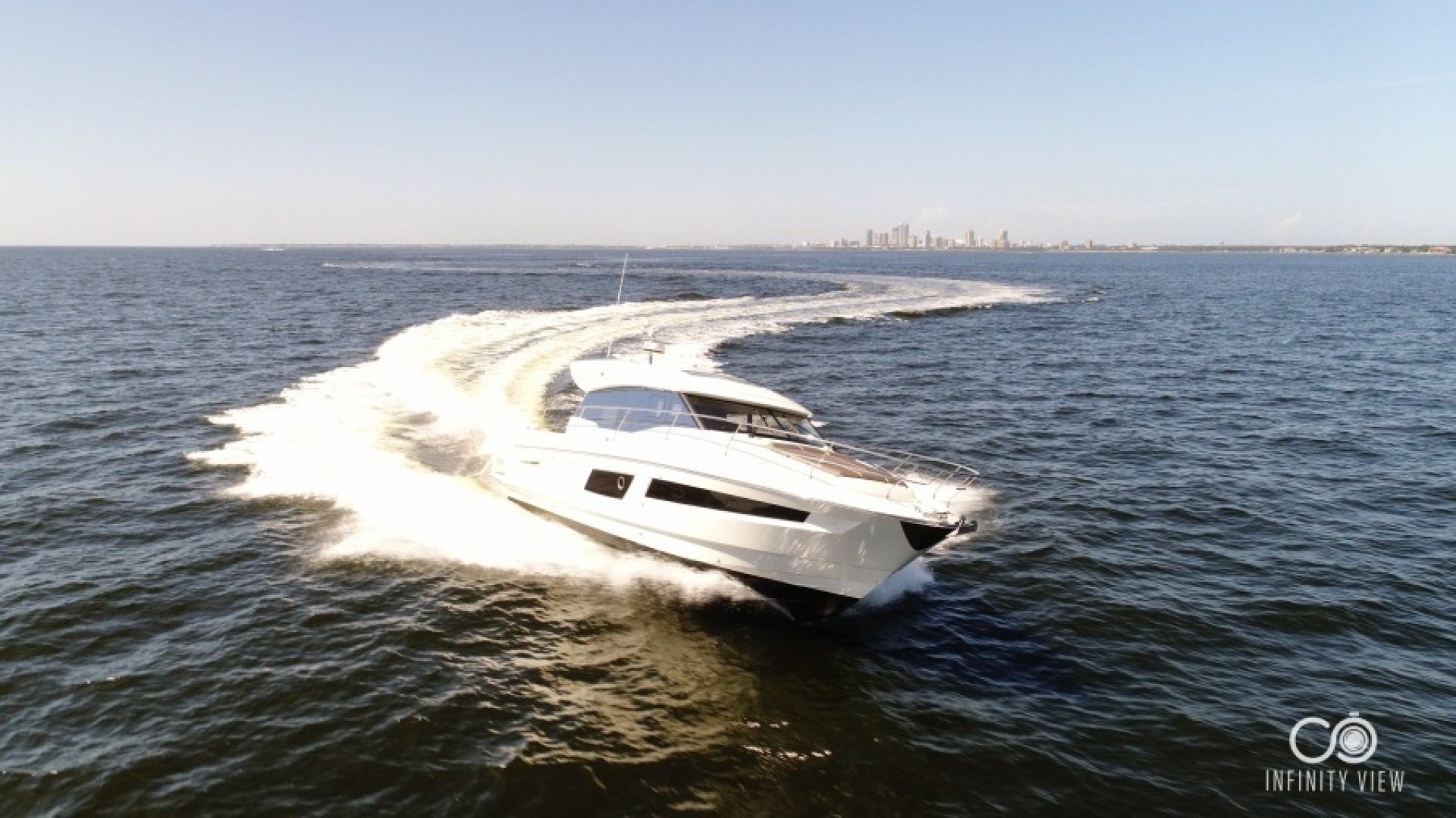 2018 Prestige 460 - Image 53