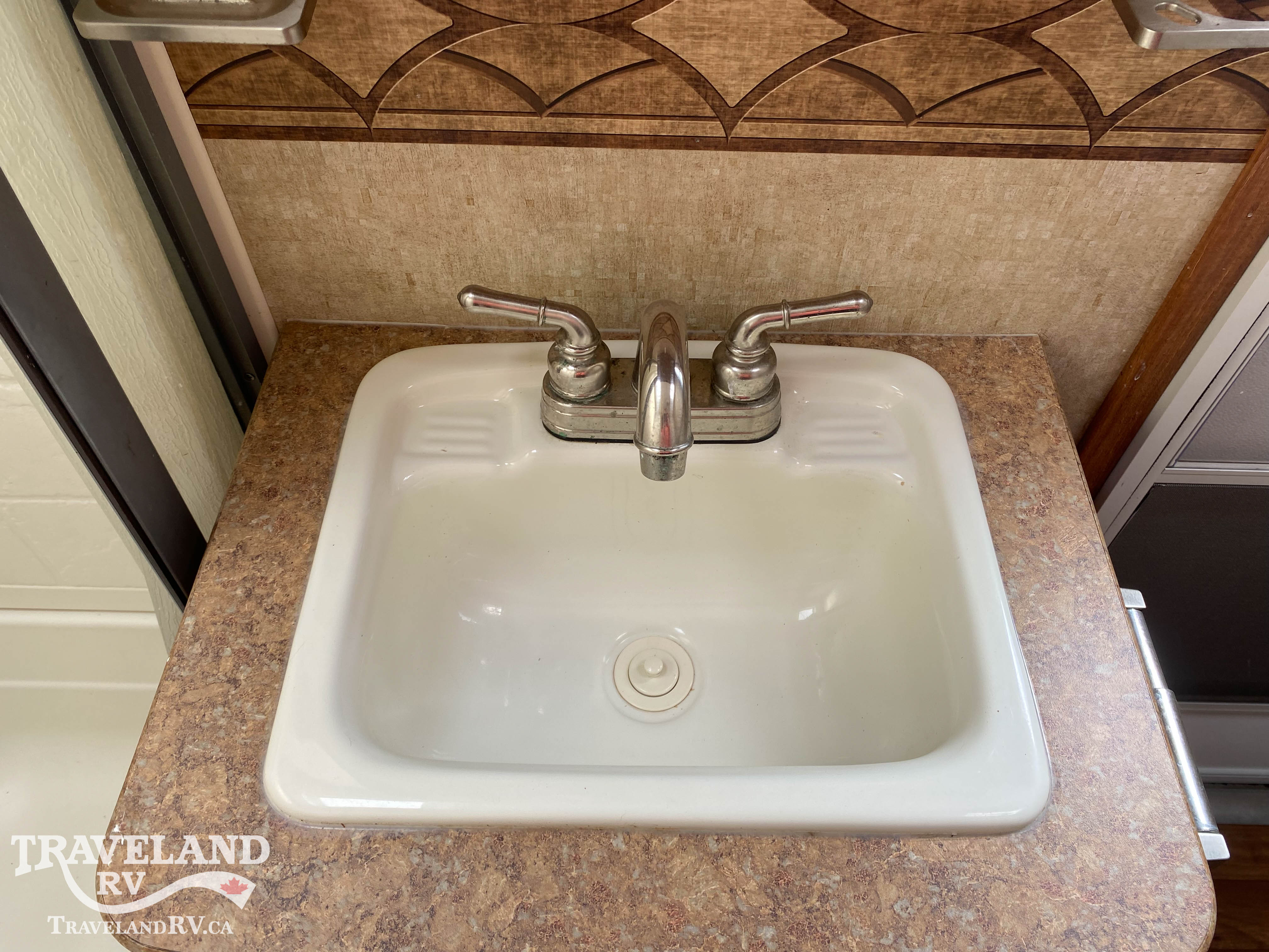 2012 FOREST RIVER PALOMINO SABRE 310BHOH - Image 24