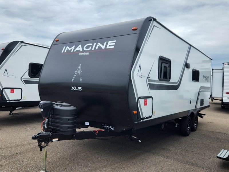 2026 GRAND DESIGN IMAGINE 22RBE - Image 2
