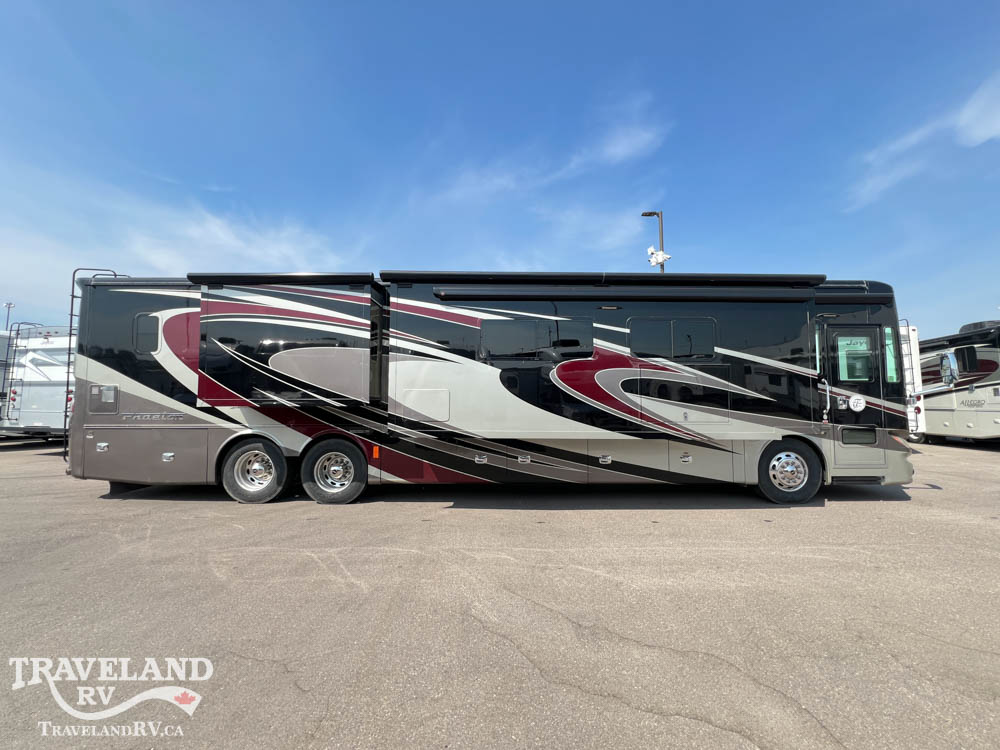 2015 Tiffin Phaeton 42 LH - Image 12