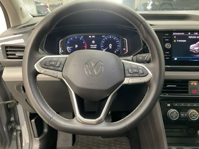 2022 Volkswagen Taos Utility 4D SEL 2WD - Image 14