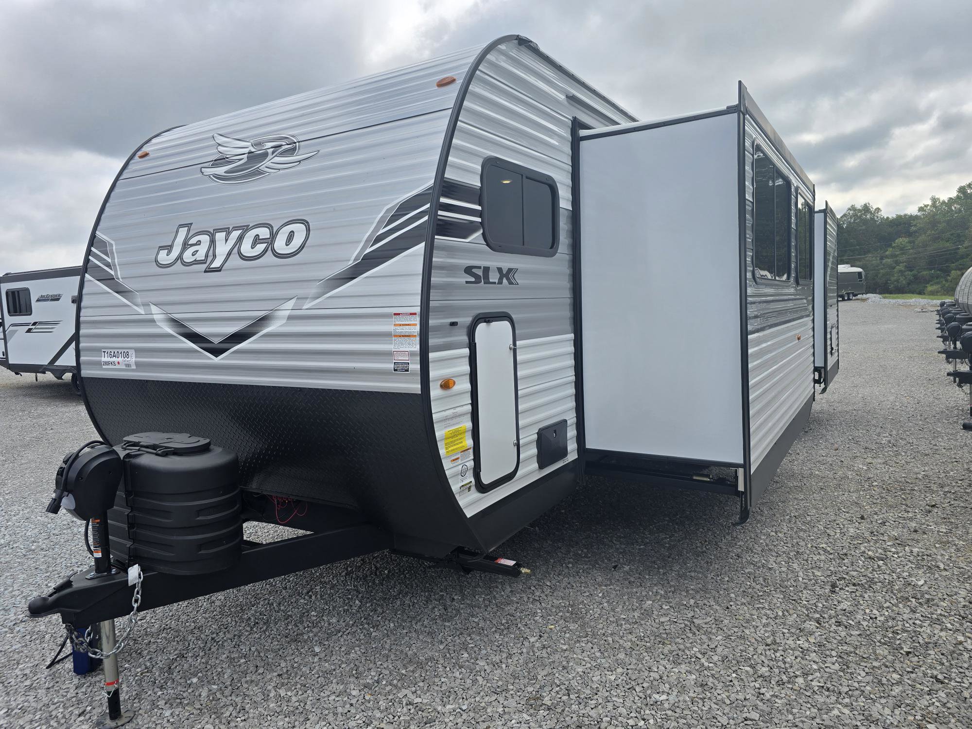 2026 JAYCO JAY FLIGHT SLX 280FKS - Image 3
