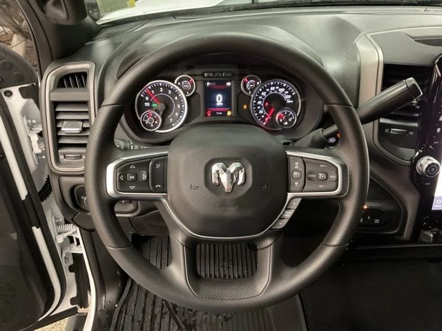 2026 Ram 2500 Big Horn 4x4 Crew Cab 6'4" Box - Image 20