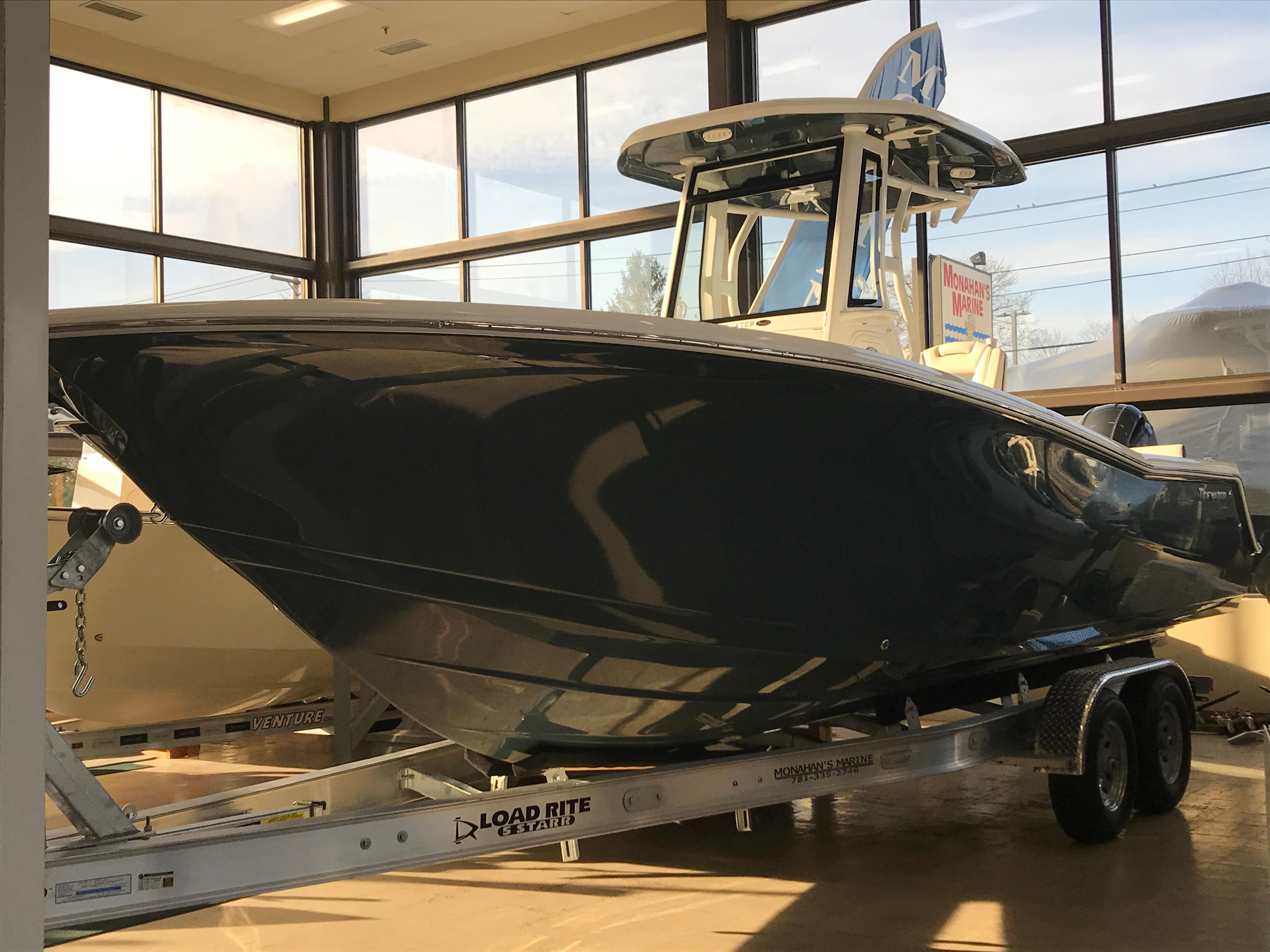 2027 Highfield Sport 360 Standard - Image 170