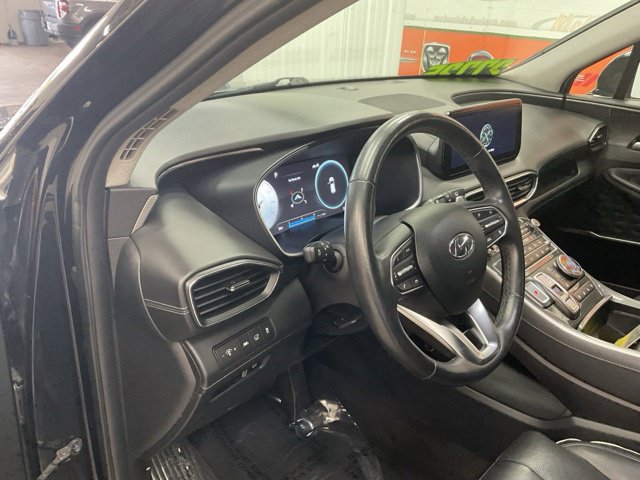 2023 Hyundai Santa Fe Utility 4D Calligraphy AWD - Image 12