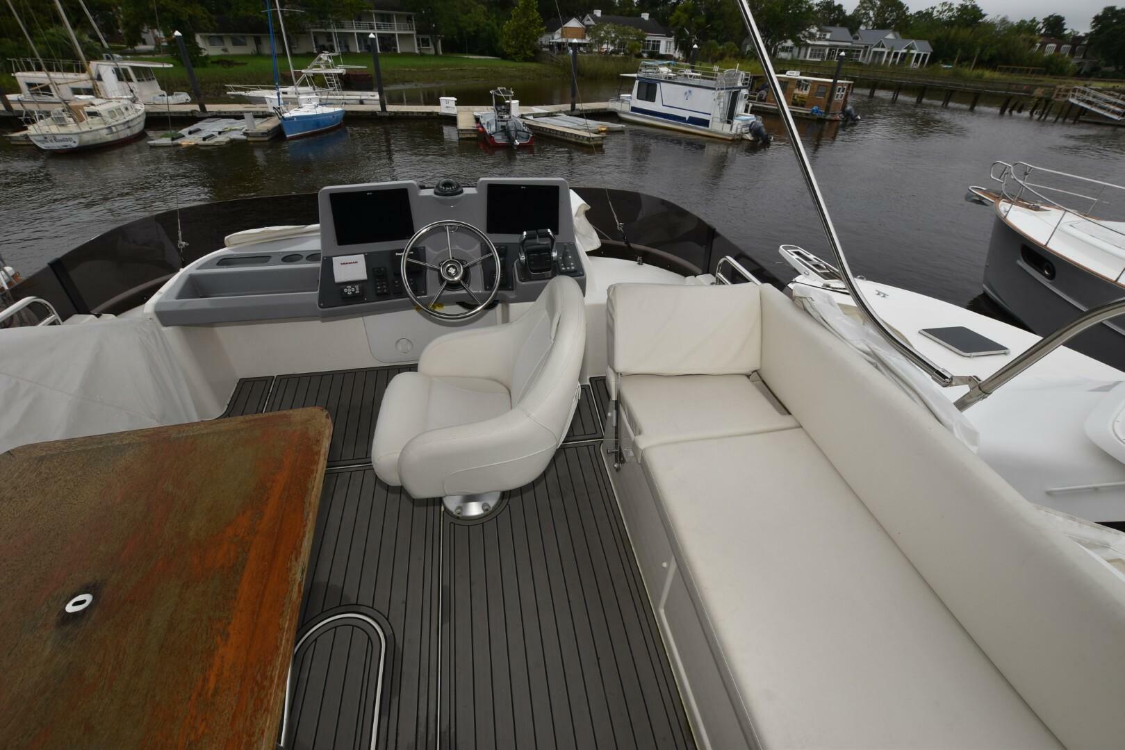 2023 Beneteau Swift Trawler 41 Fly - Image 35