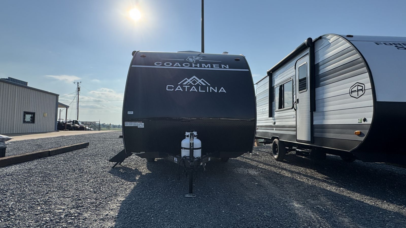 2026 Coachmen Catalina Summit Series 7 134BHX - Image 3