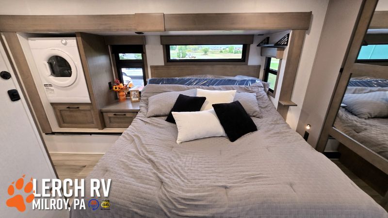 2026 KZ RV Durango Gold G384MSQ - Image 55