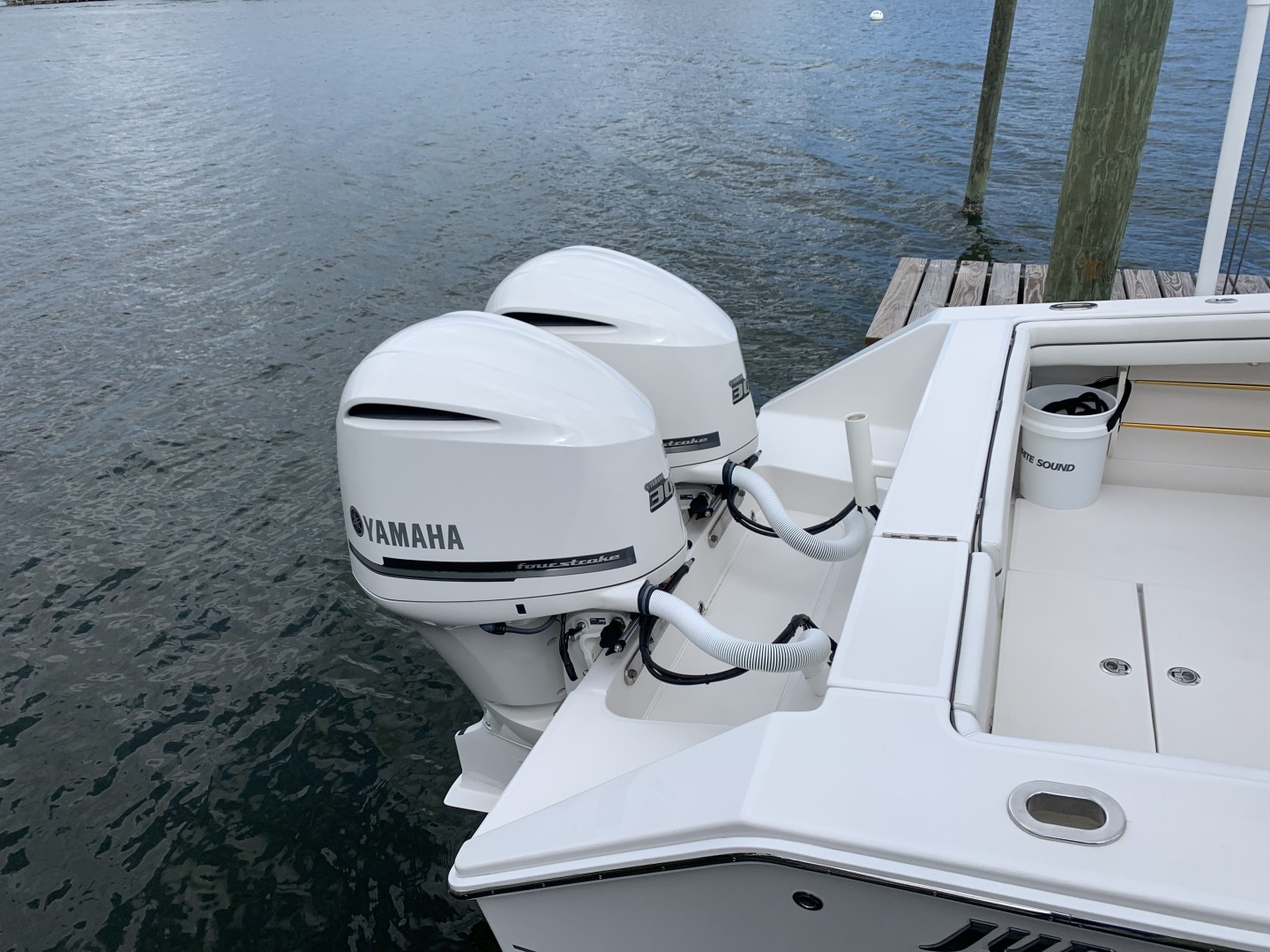 2018 Jupiter 30 HFS - Image 24