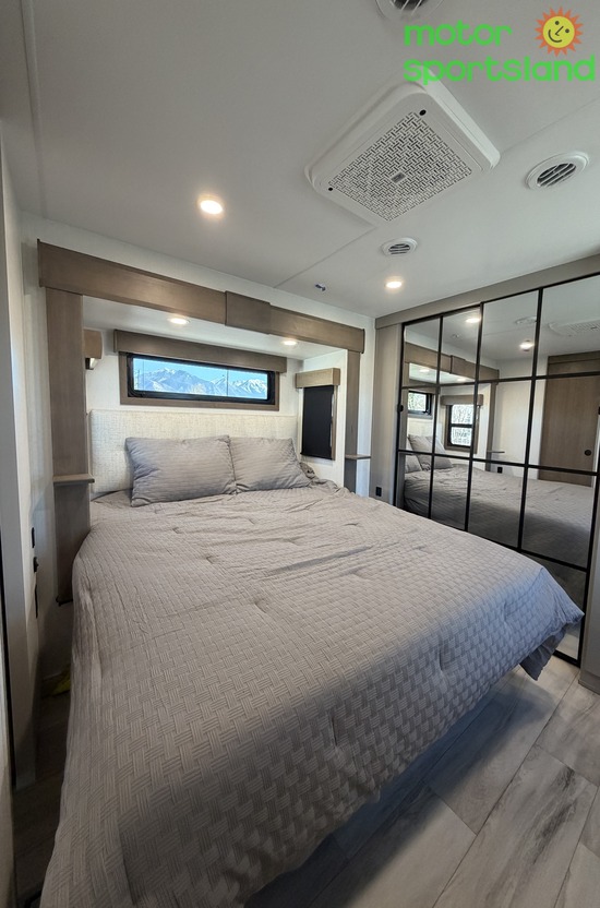 2026 KZ RV Durango D301RLT - Image 24