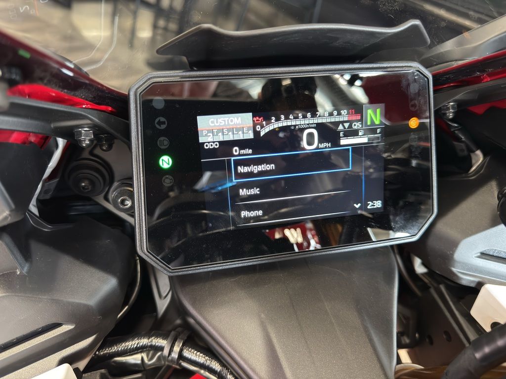 2026 Yamaha YZF-R7 70th Anniversary Edition - Image 43