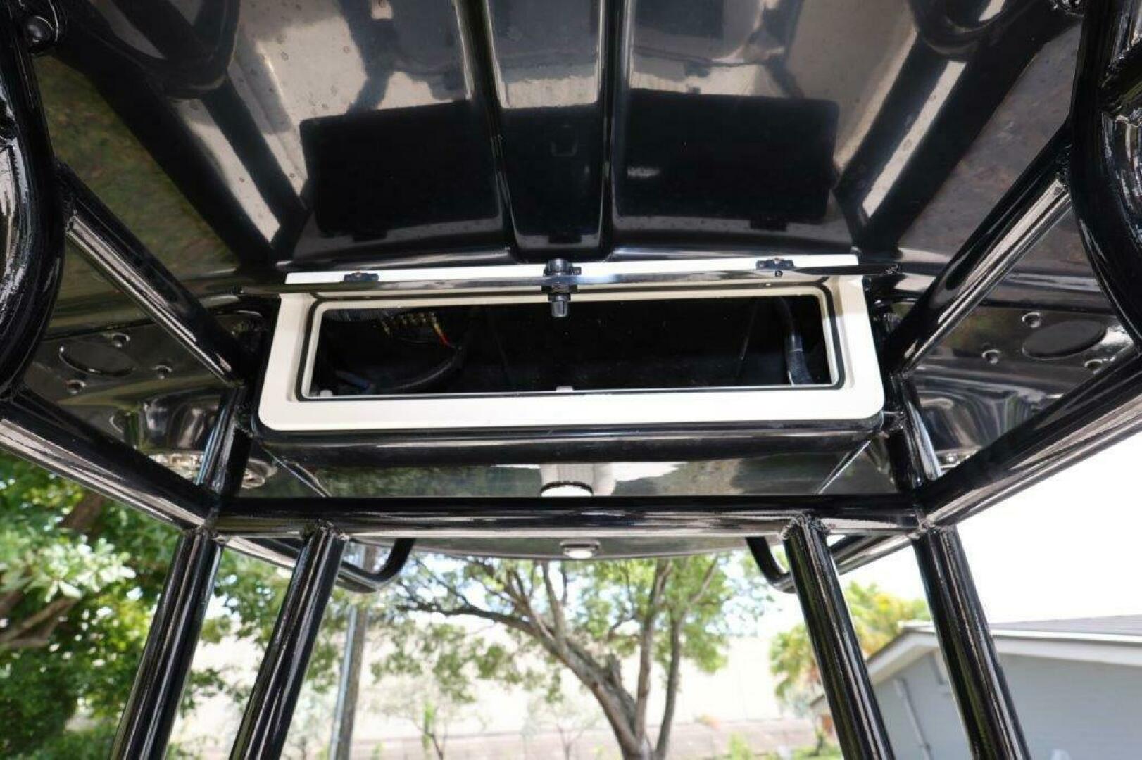 2019 Carolina Skiff 24 Ultra Elite - Image 15