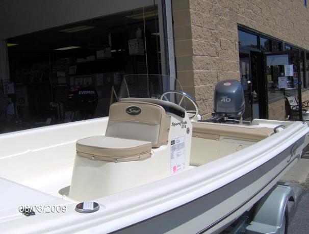 2027 Highfield Sport 360 Standard - Image 192