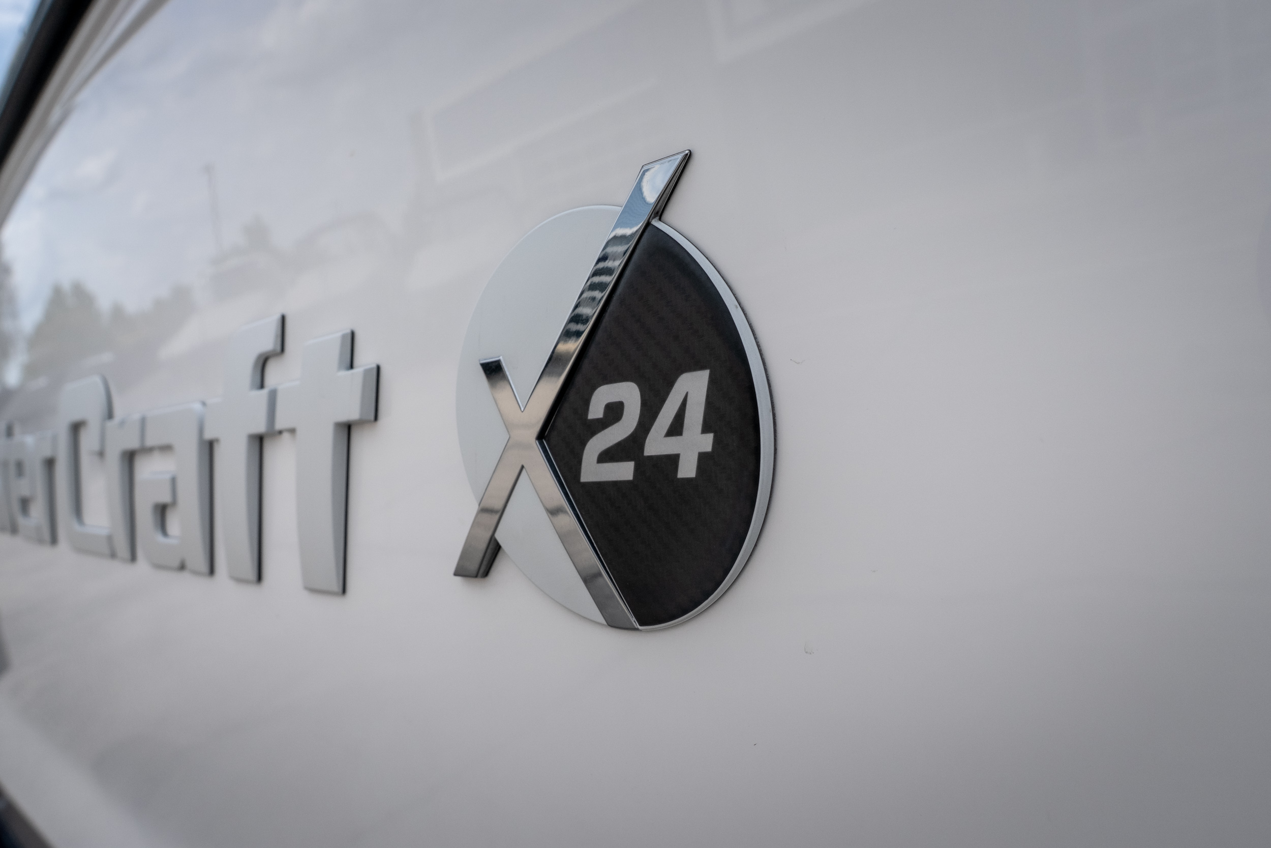 2021 MasterCraft X24 - Image 15