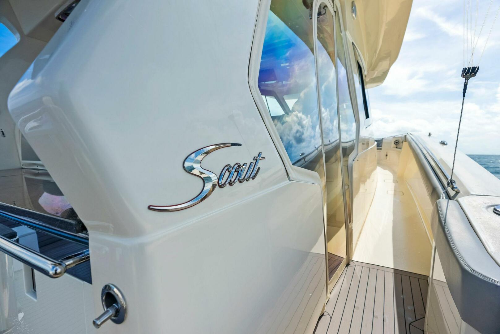 2022 Scout - Image 57