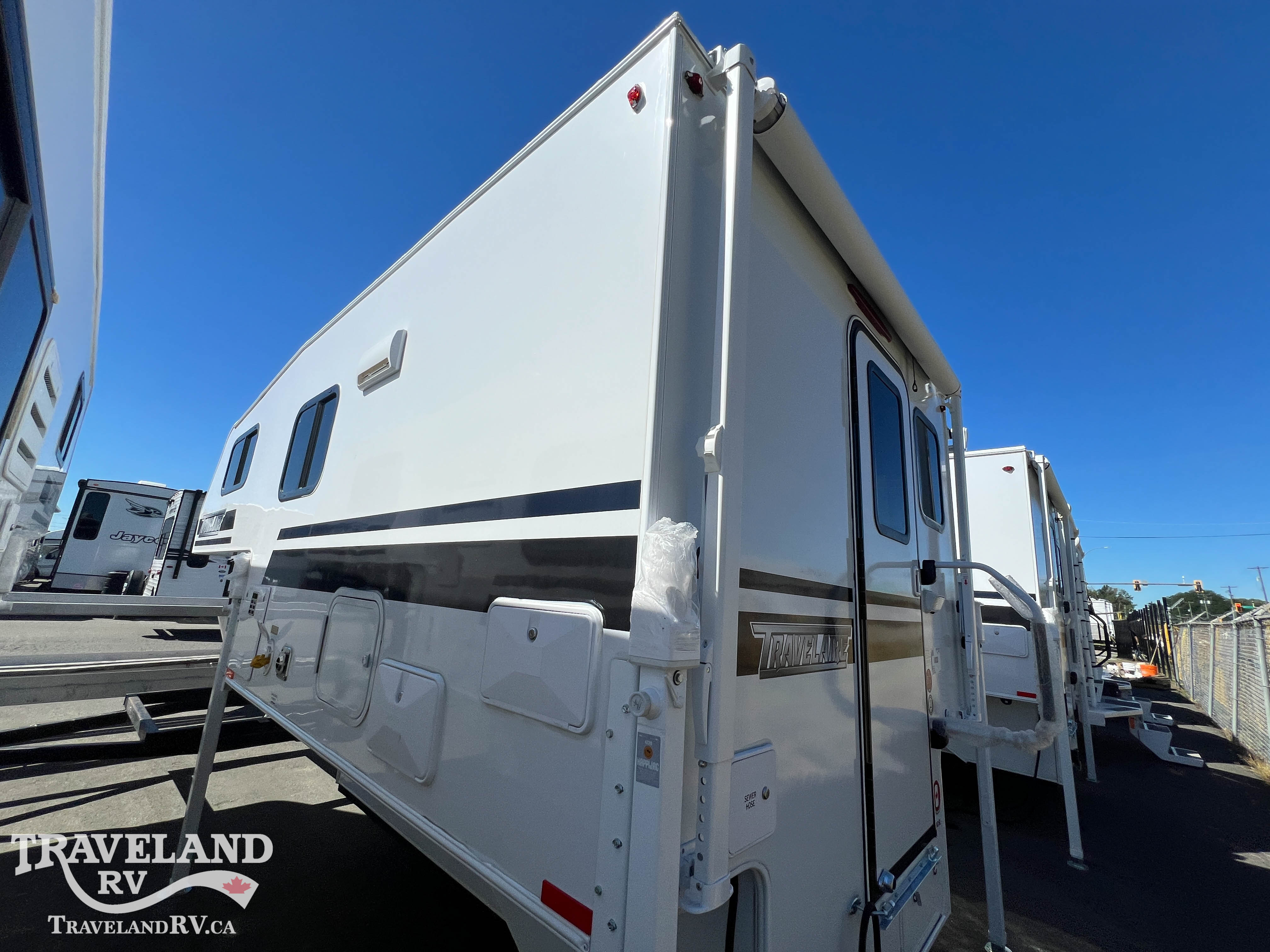 2027 Westland RV TRAVELAIRE 80W - Image 6