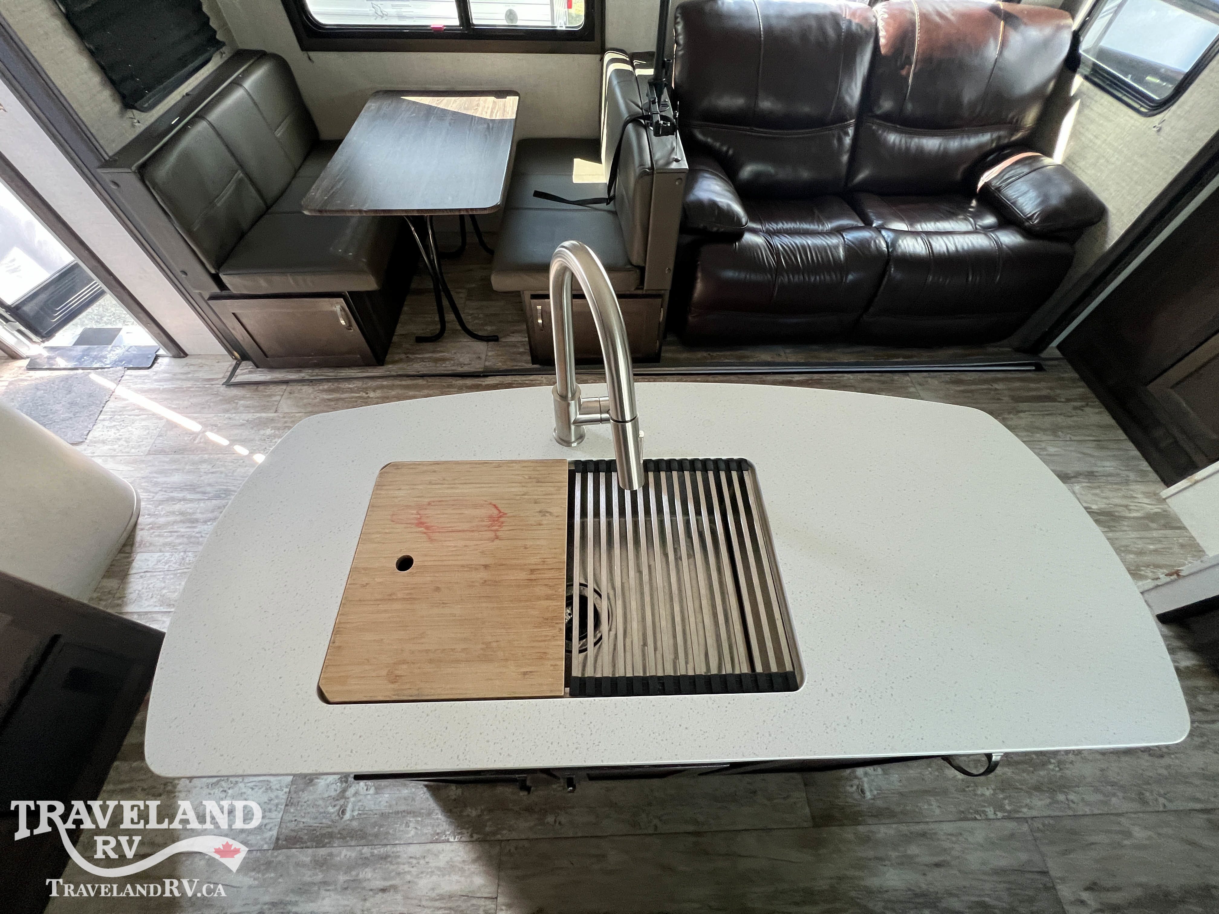 2020 Highland Ridge Open Range Light LT312BHS - Image 29