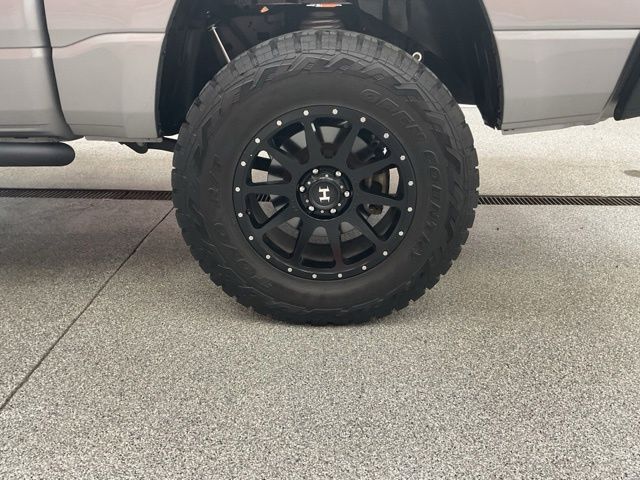 2022 Ram Ram 1500 Pickup Crew Cab Bighorn/Lone Star 4WD - Image 10