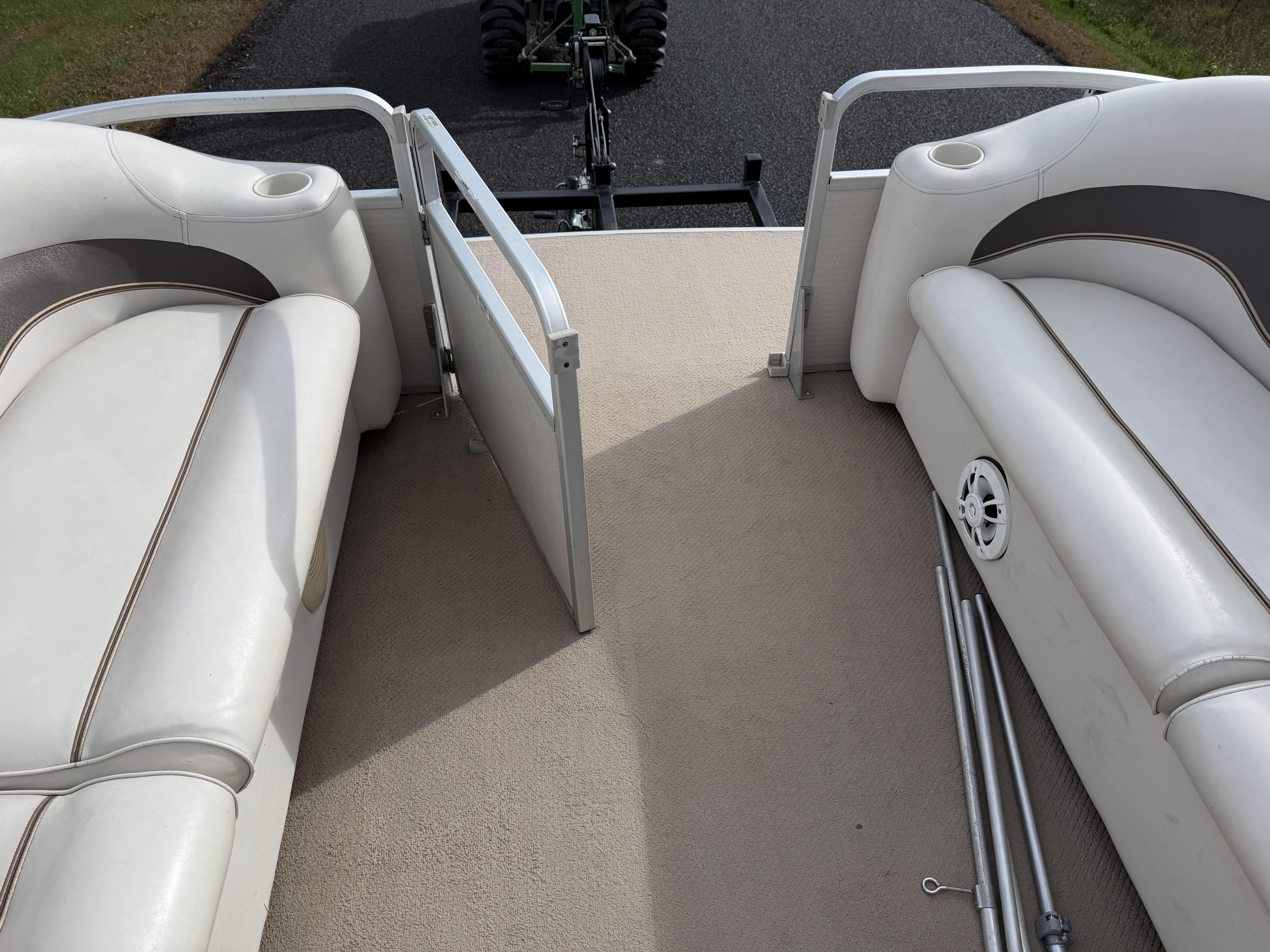 2006 PREMIER 225 SUNSATION - Image 15