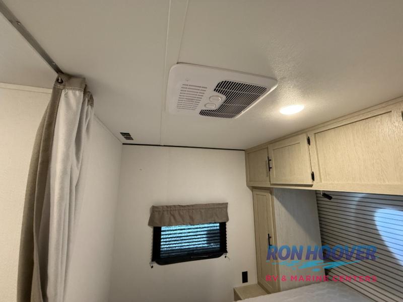 2026 FOREST RIVER 521CK - Image 22