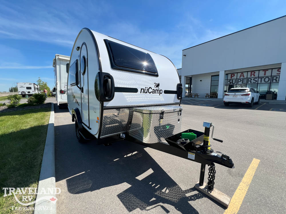2026 NuCamp TAB 320 LITE - Image 1