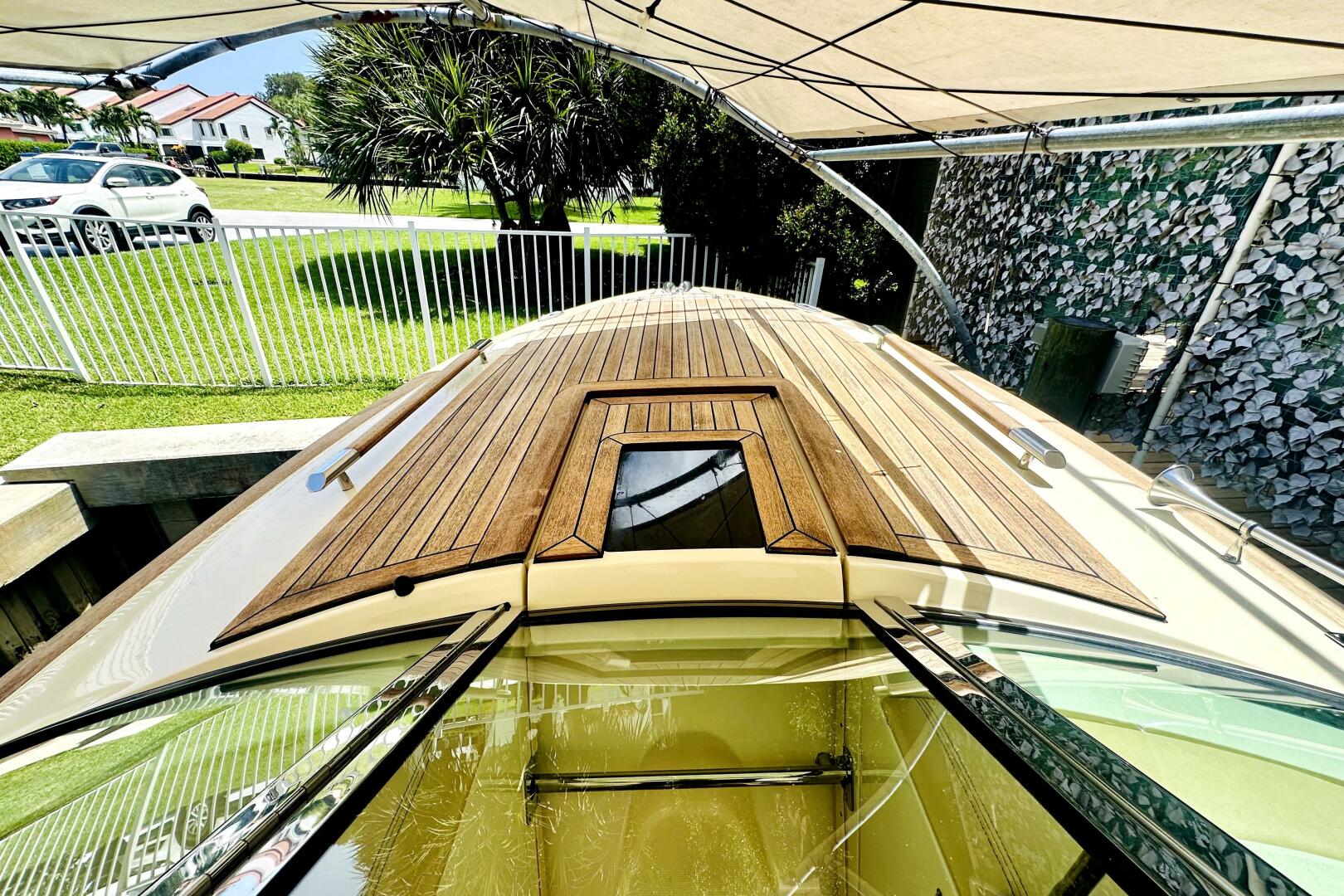 2013 CHRIS-CRAFT Corsair 22 Base - Image 16