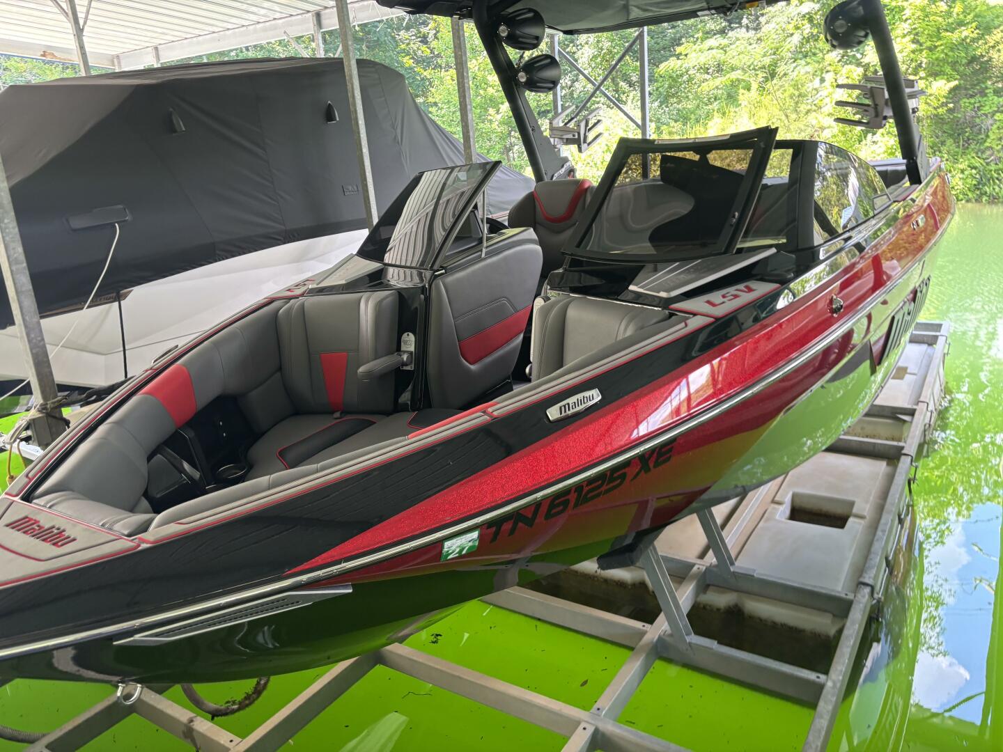 2022 Malibu Wakesetter 23 LSV - Image 84