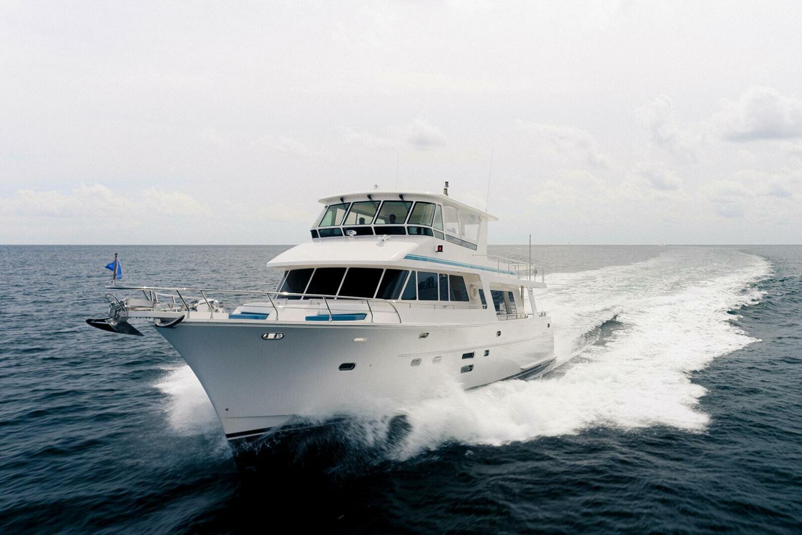 2013 Hampton 680 LRC - Image 70
