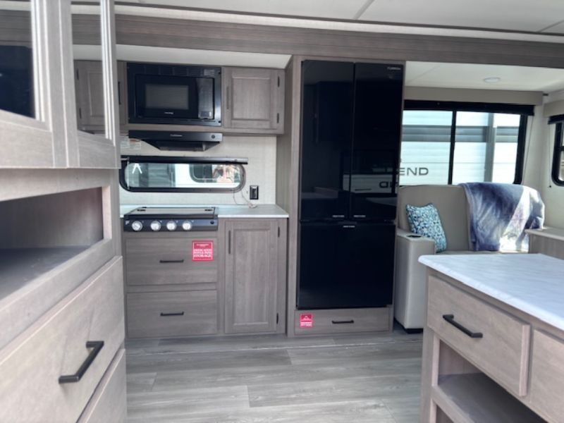 2026 Grand Design Transcend XPLOR 25MLX - Image 4
