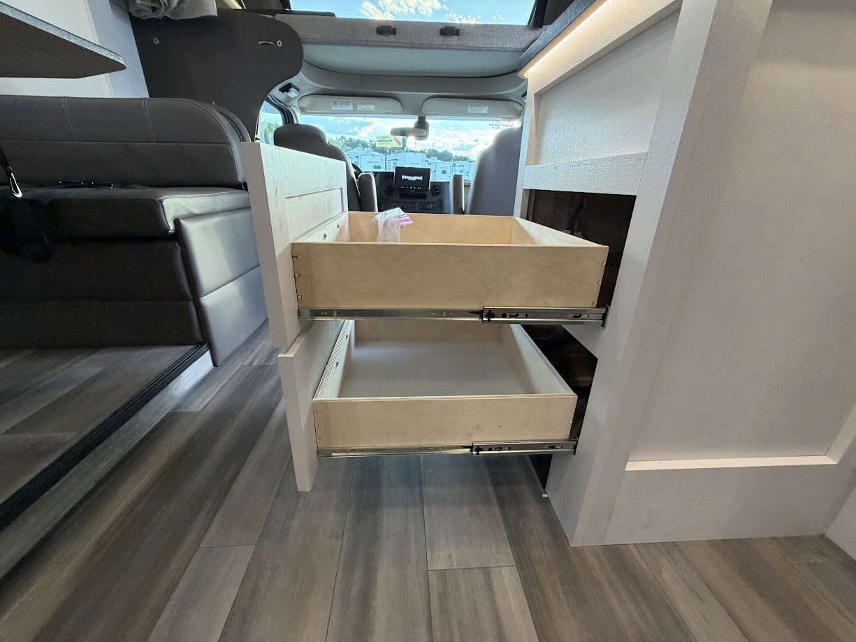 2026 JAYCO GREYHAWK 30Z - Image 23