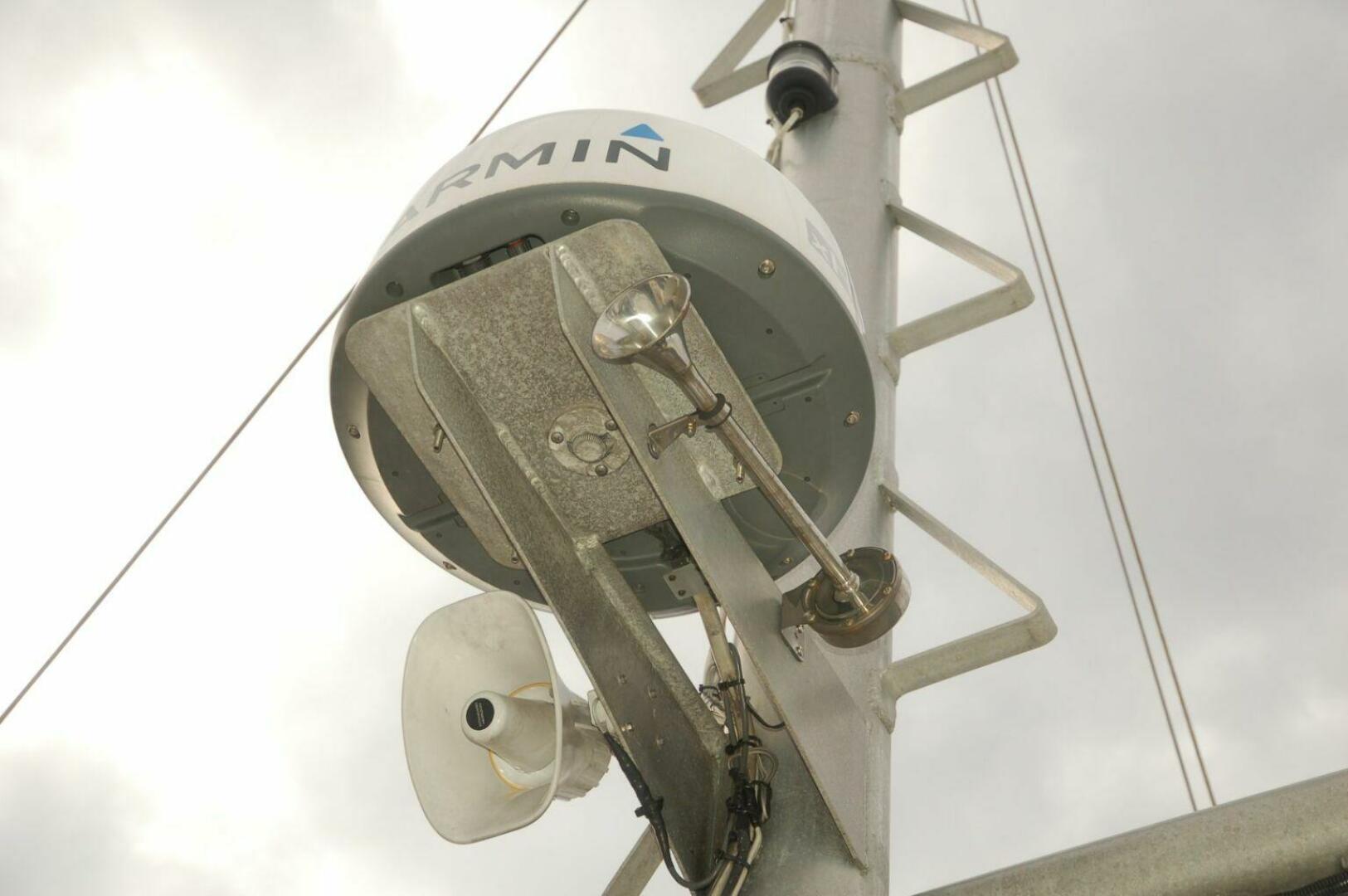2006 Custom Sprague - Image 153