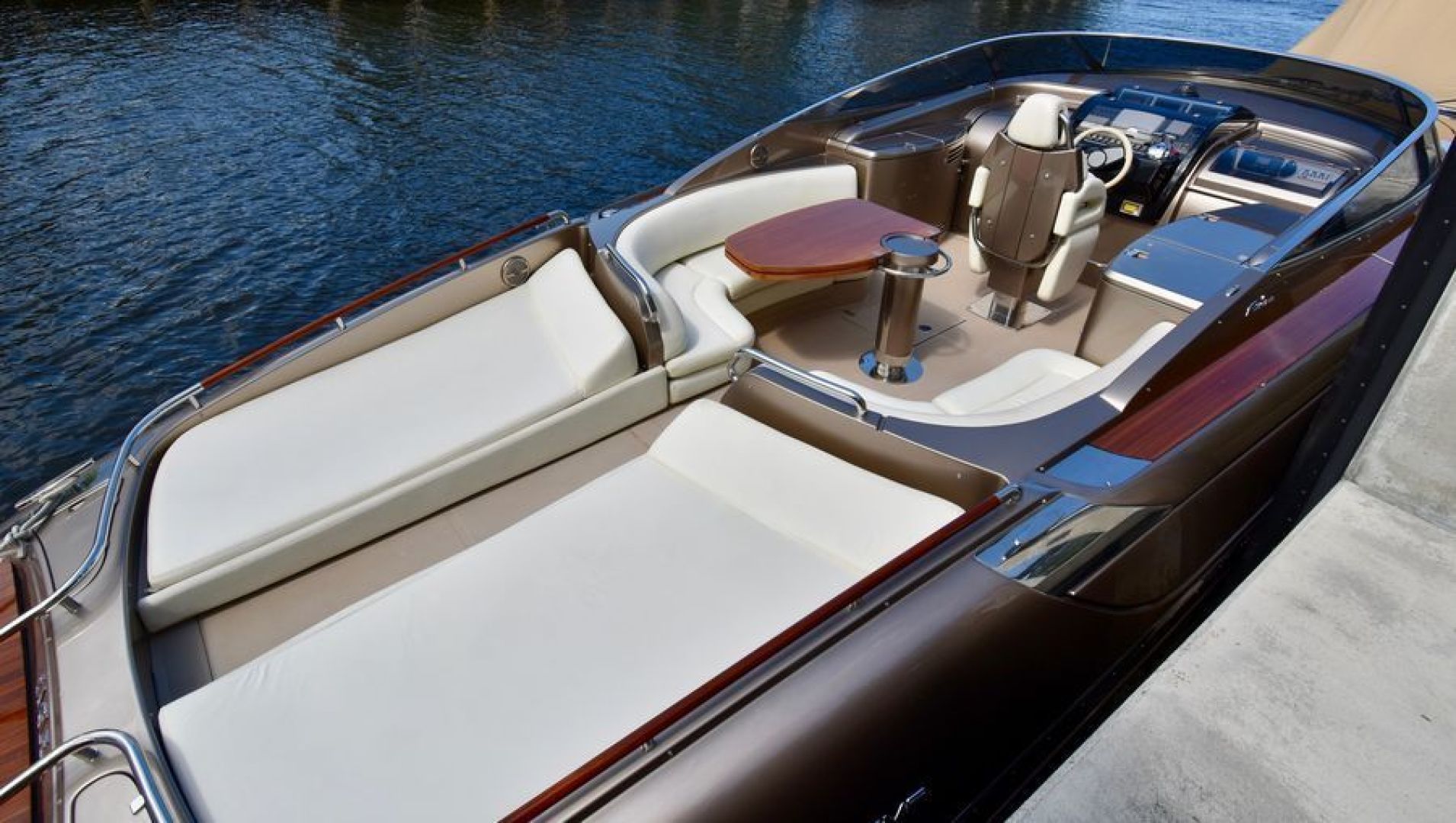 2006 Riva Riva 44 Rivarama Base - Image 13