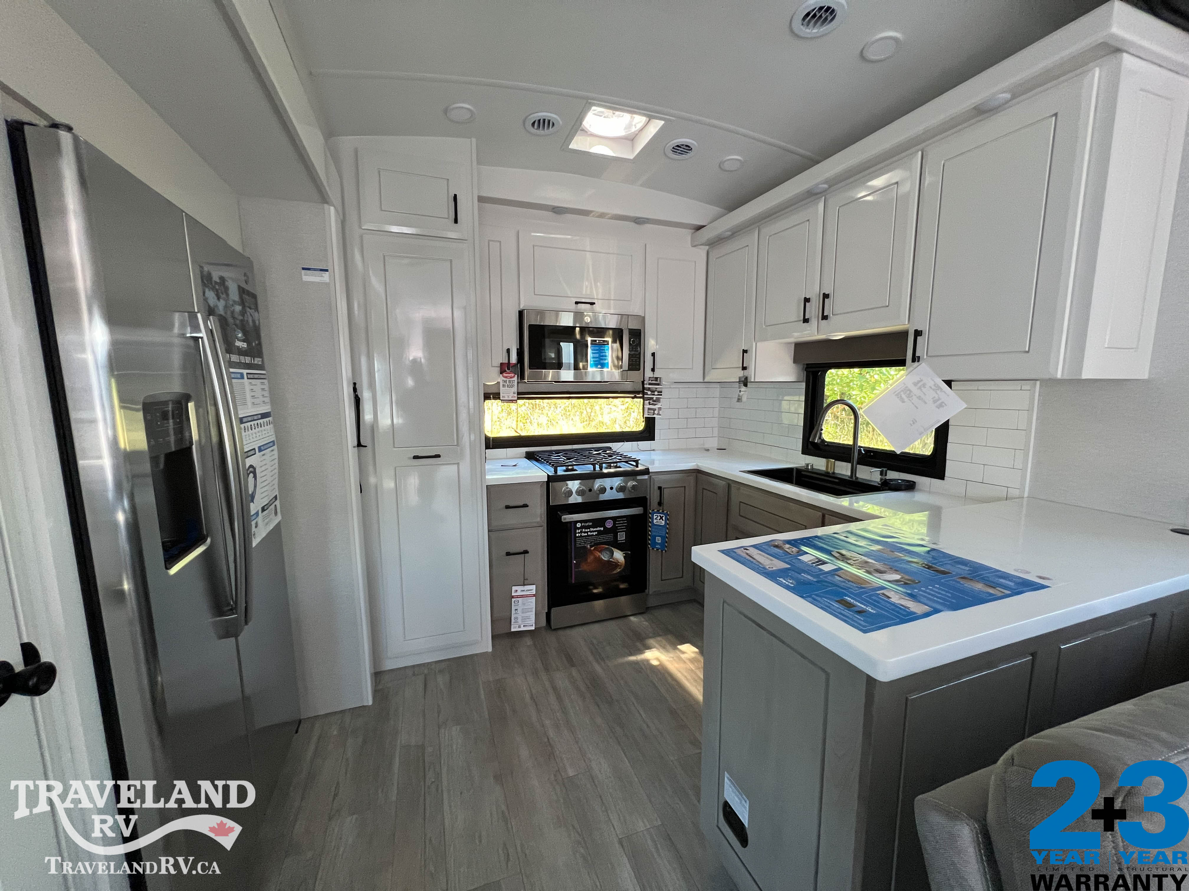 2026 Jayco Pinnacle 38FBRK - Image 10