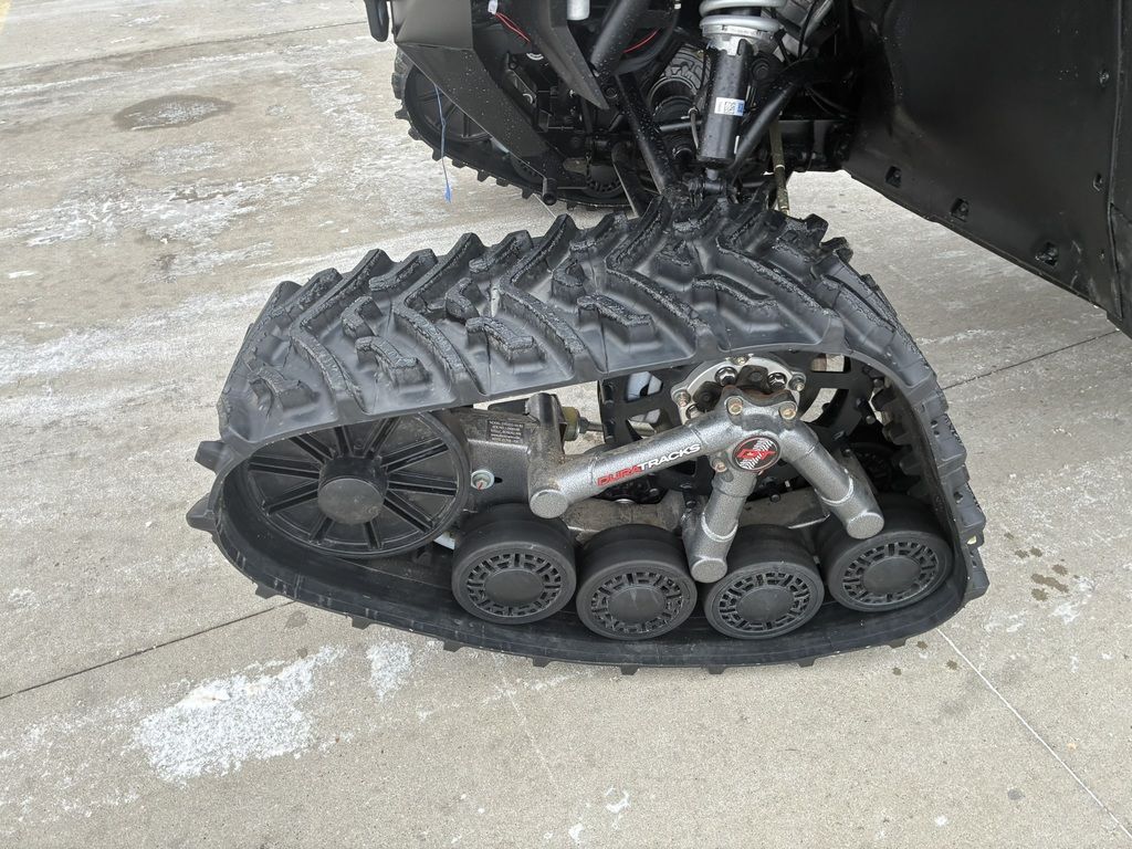 2026 Polaris RGR Crew XD 1500 Texas - Image 8
