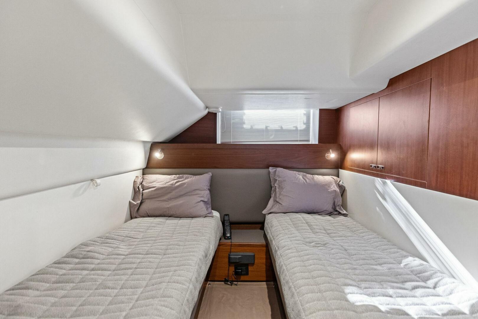 2018 Princess Y75 Motor Yacht - Image 64