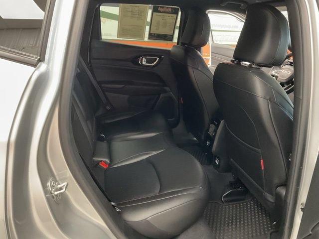 2025 Jeep Compass Trailhawk 4x4 - Image 27