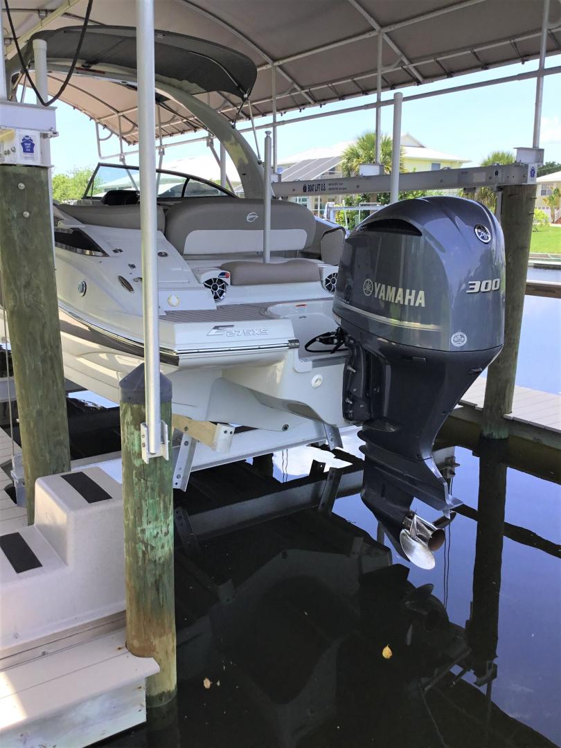 2019 Crownline E275XS - Image 4